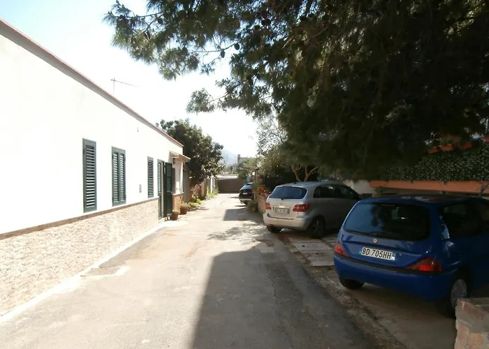 Busalacchi B&B