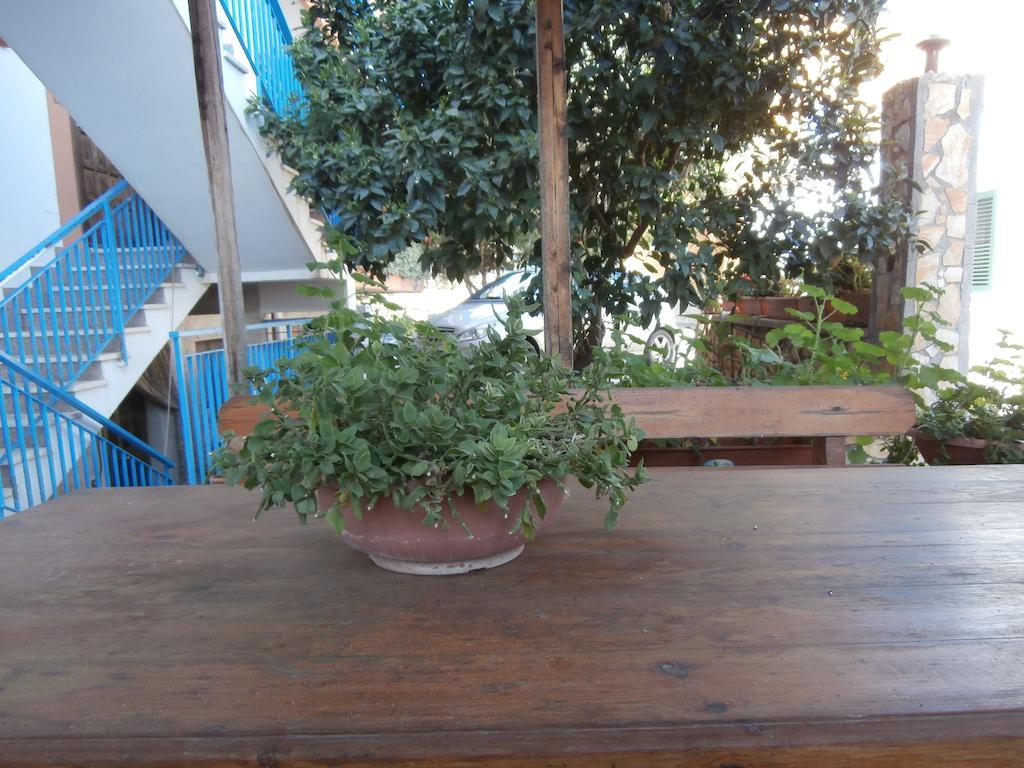 Bed & Breakfast Busalacchi 2*