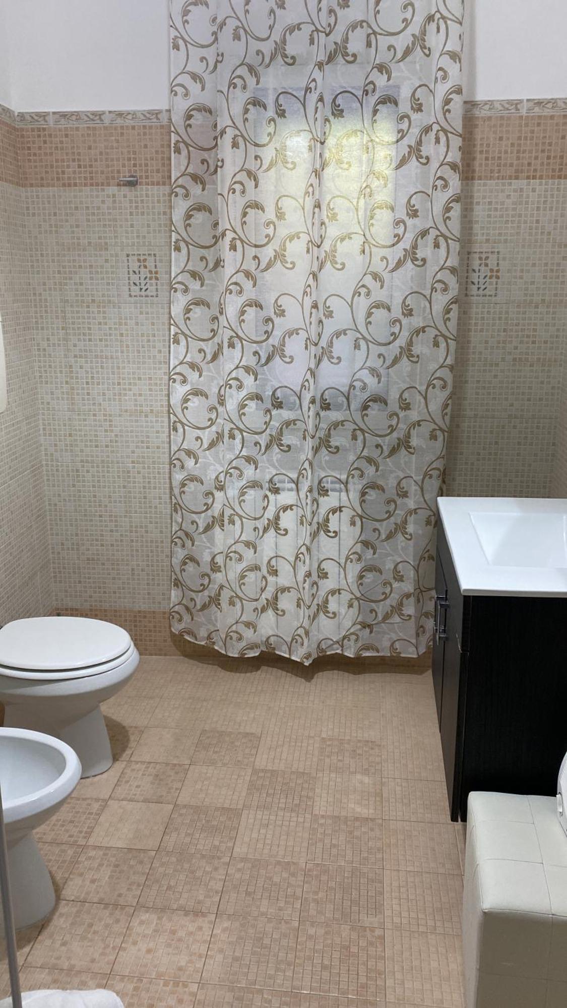 Busalacchi Bed & Breakfast Mondello