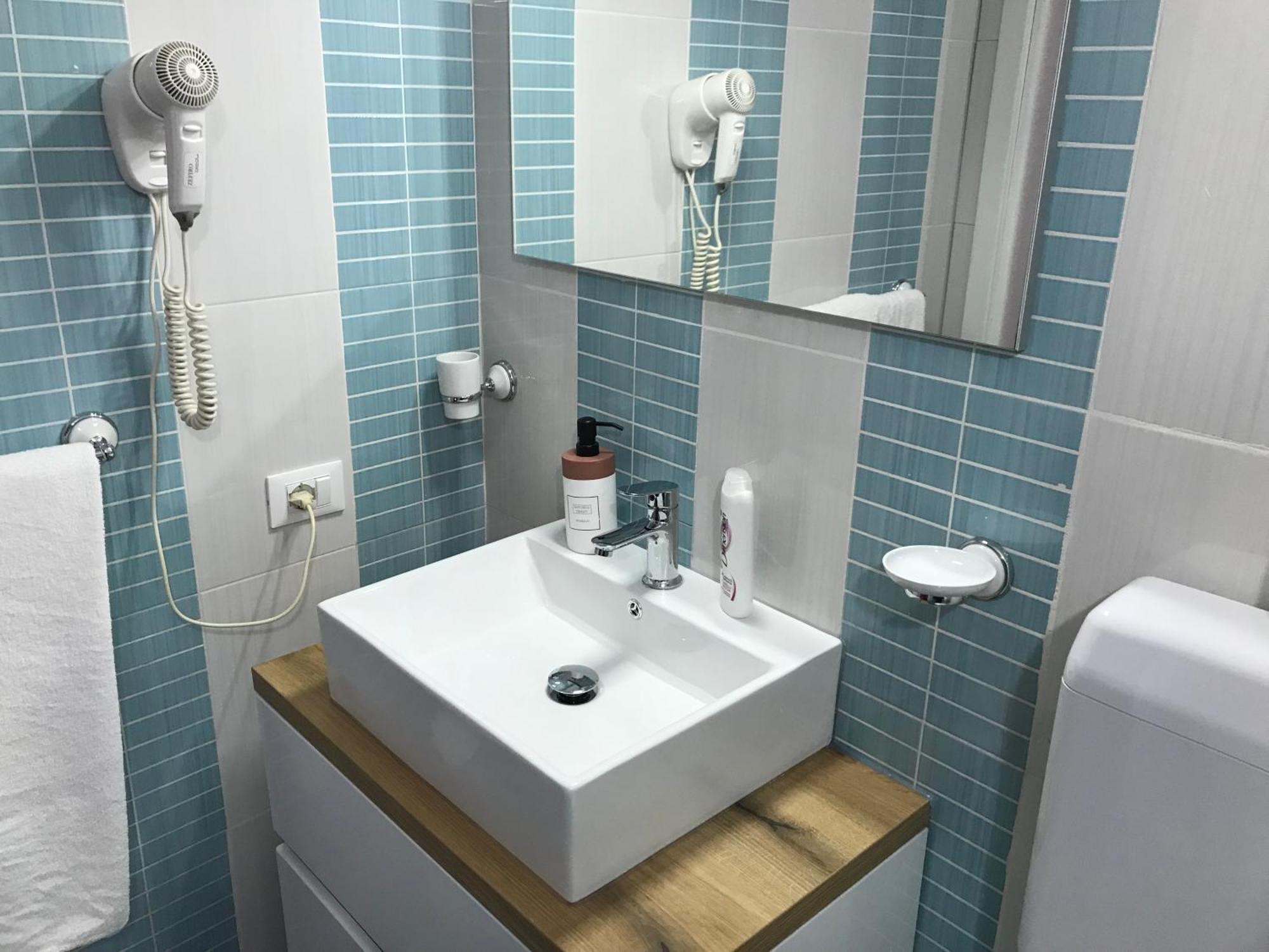 Busalacchi Bed & Breakfast Mondello