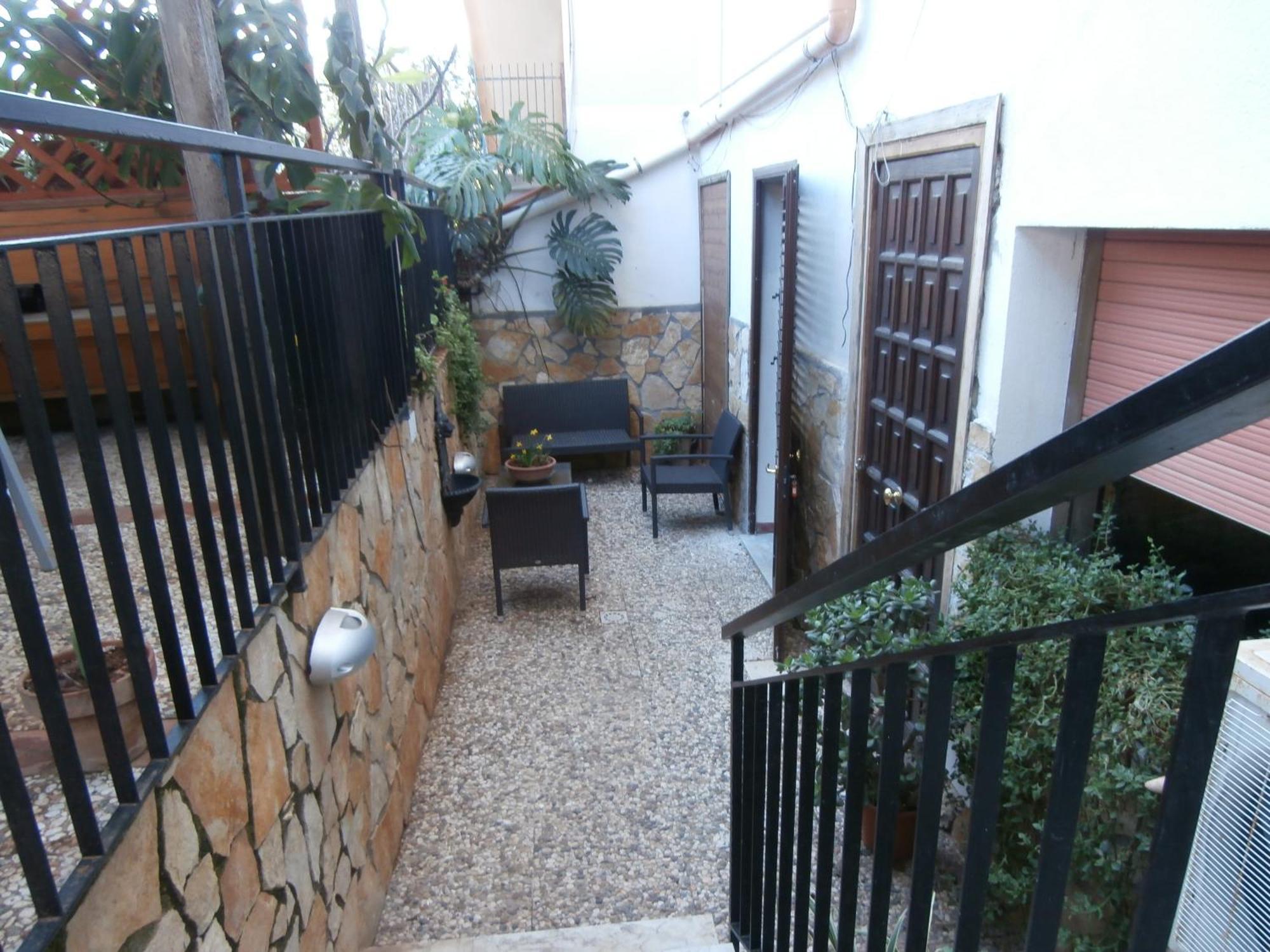 Busalacchi Bed & Breakfast Mondello