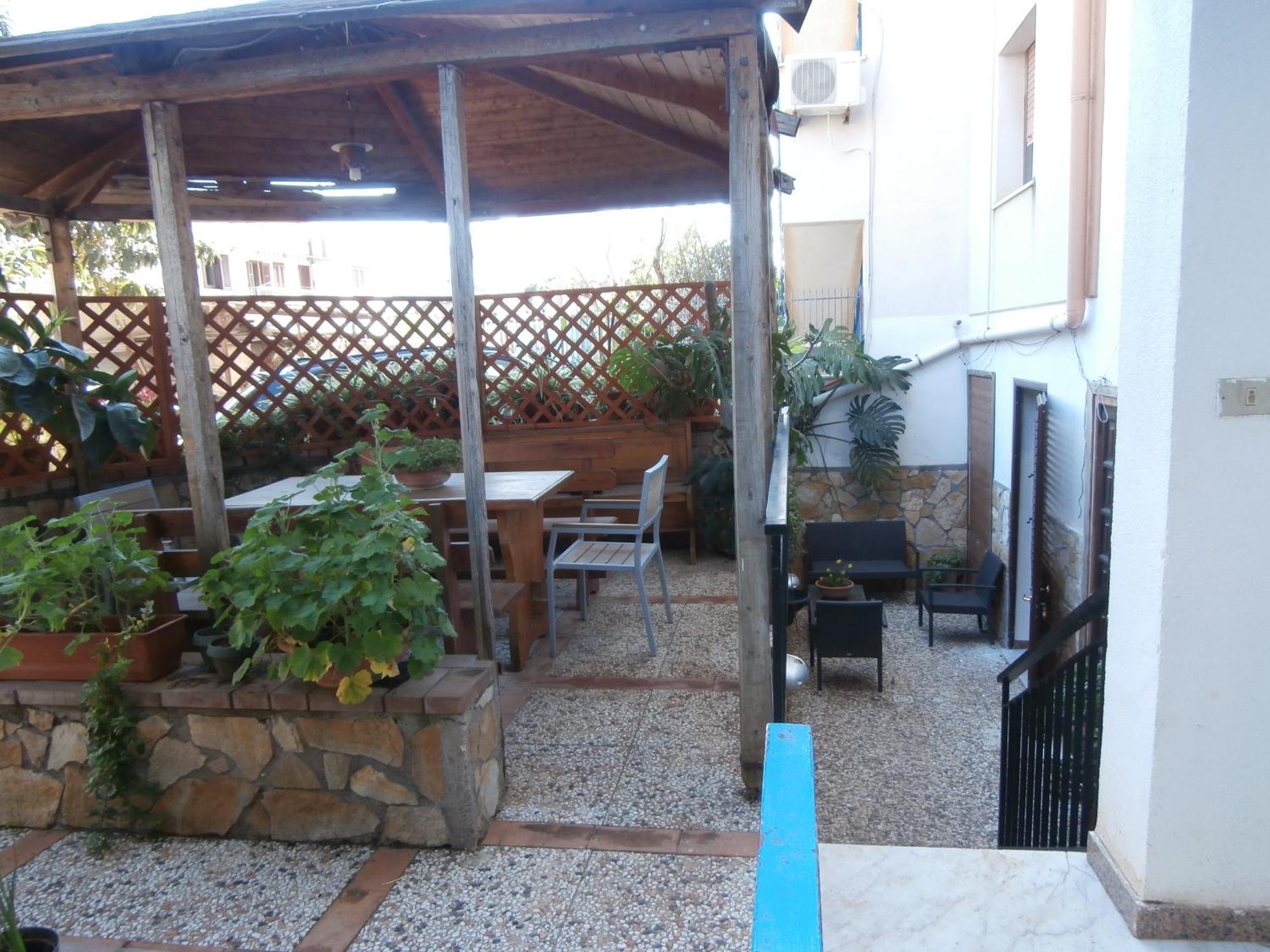 Busalacchi Bed & Breakfast 2*