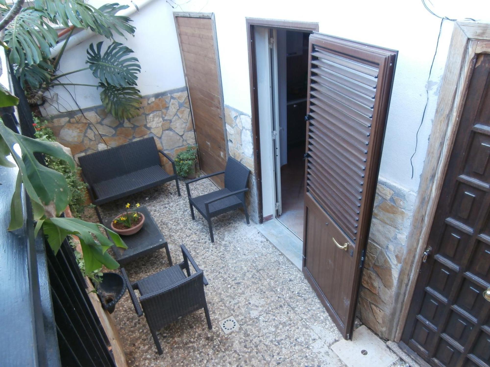 Busalacchi Bed & Breakfast Mondello