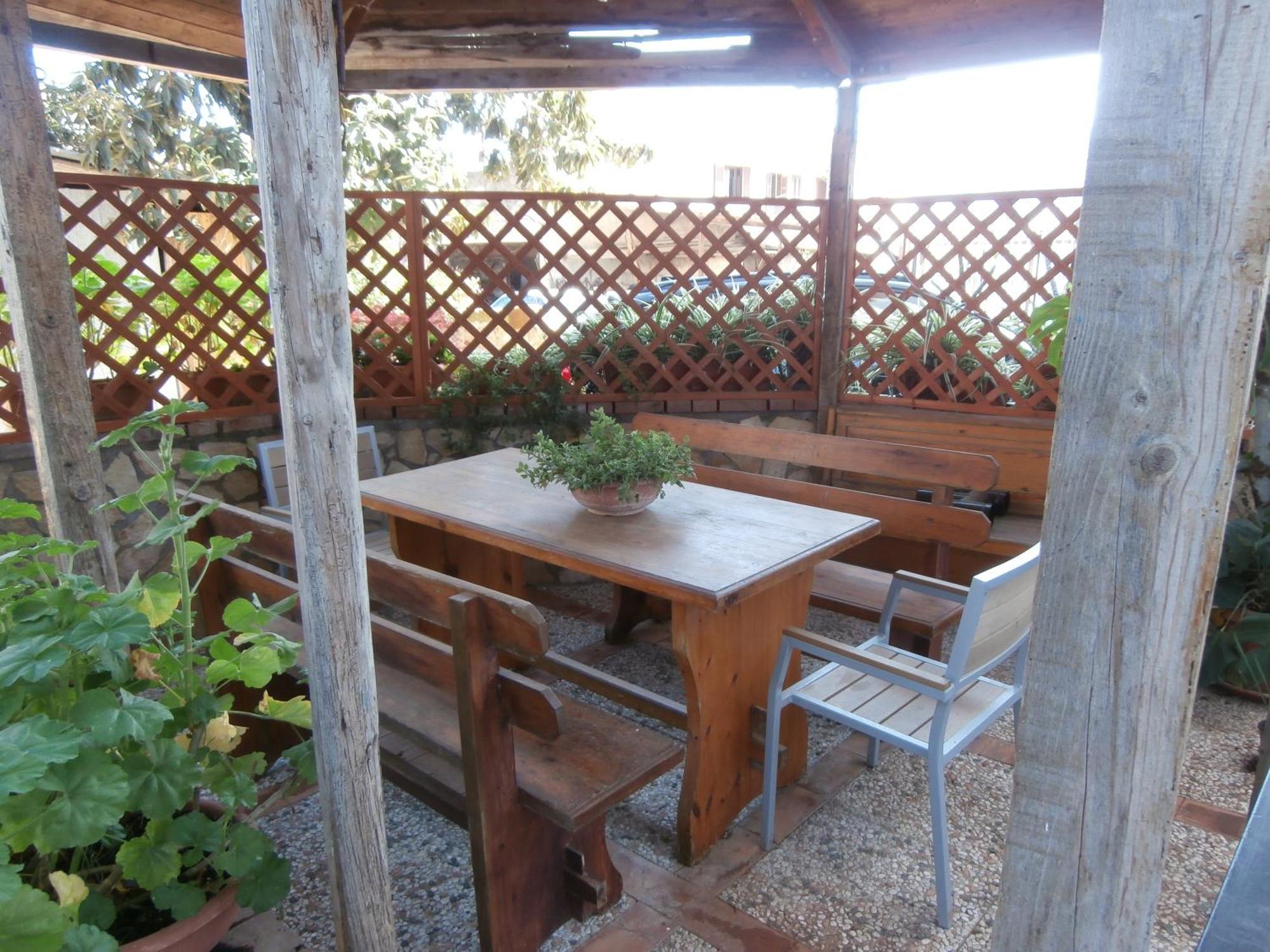 Busalacchi Bed & Breakfast