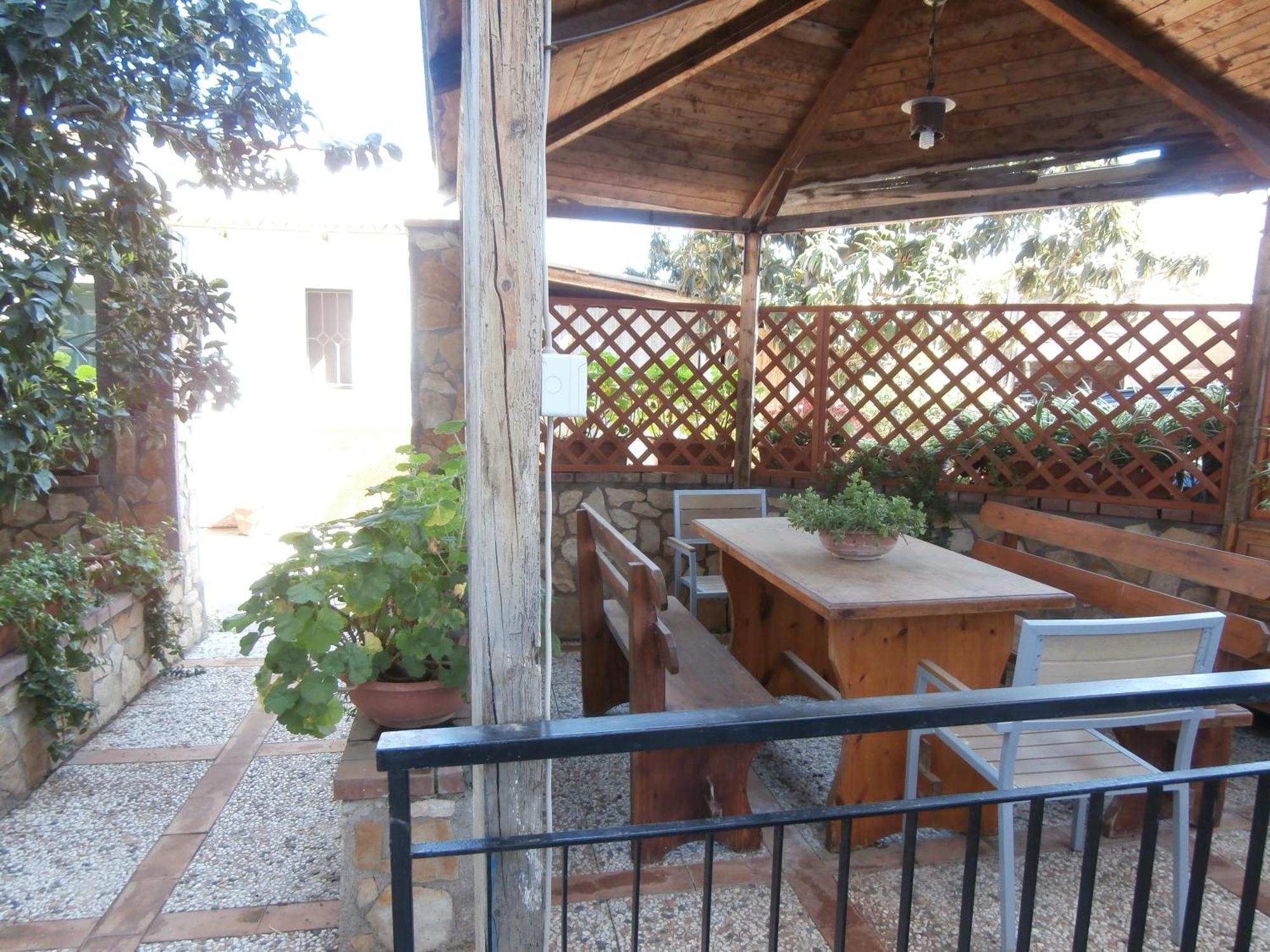 Busalacchi Bed & Breakfast Mondello