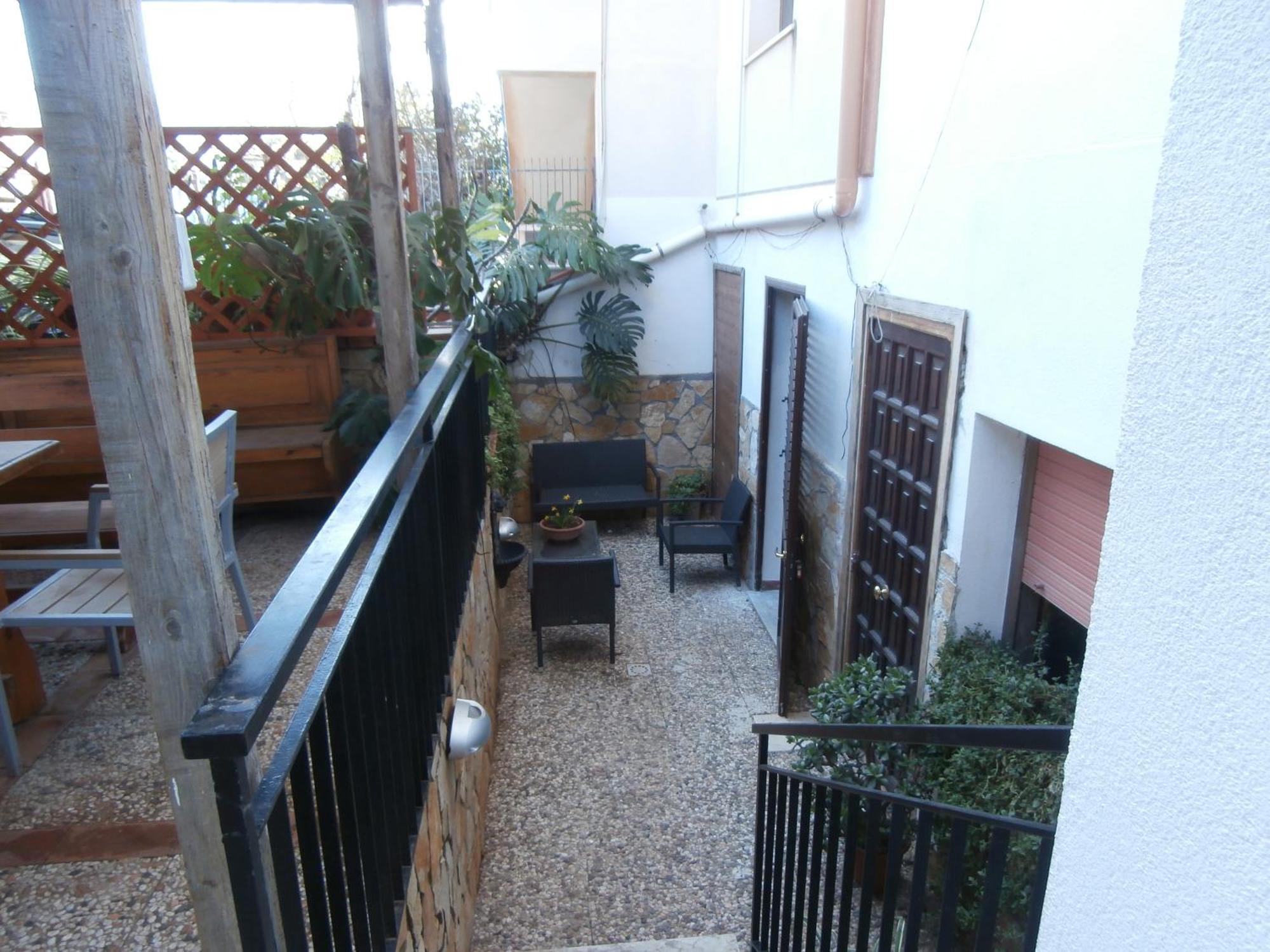 Busalacchi Bed & Breakfast Mondello