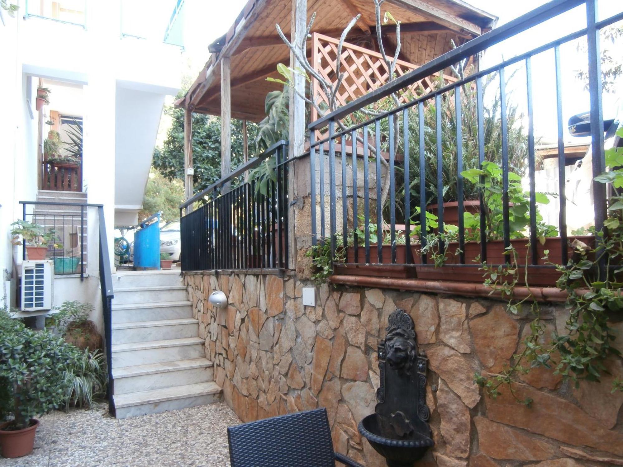Bed & Breakfast Busalacchi Mondello