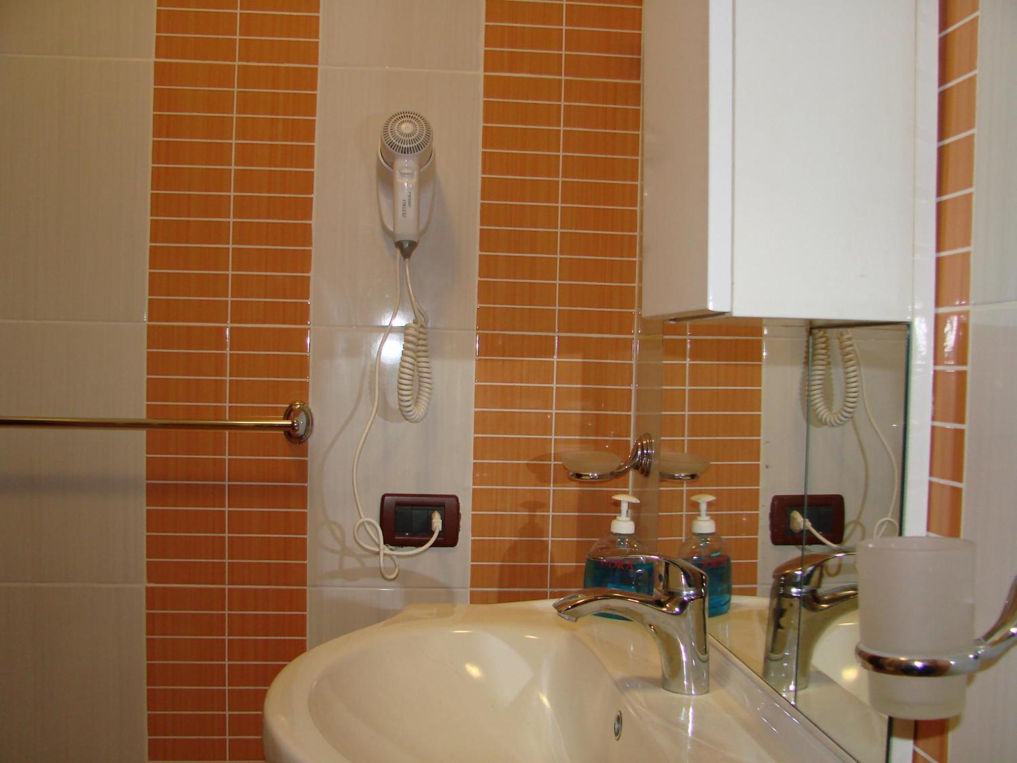 Busalacchi Bed & Breakfast Mondello