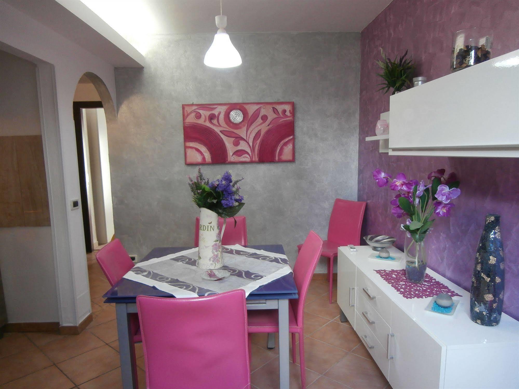 Bed & Breakfast Busalacchi 2*