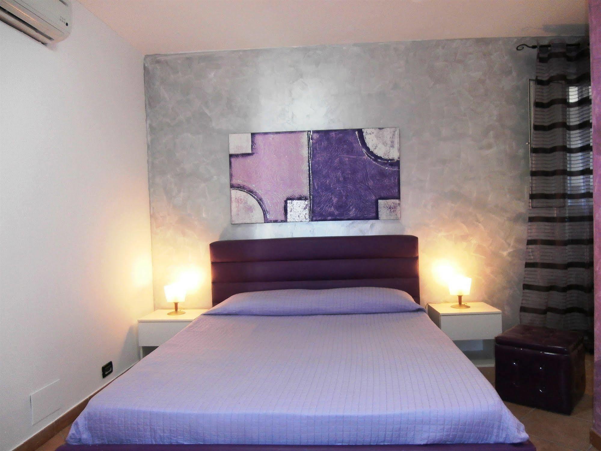 Bed & Breakfast Busalacchi 2*