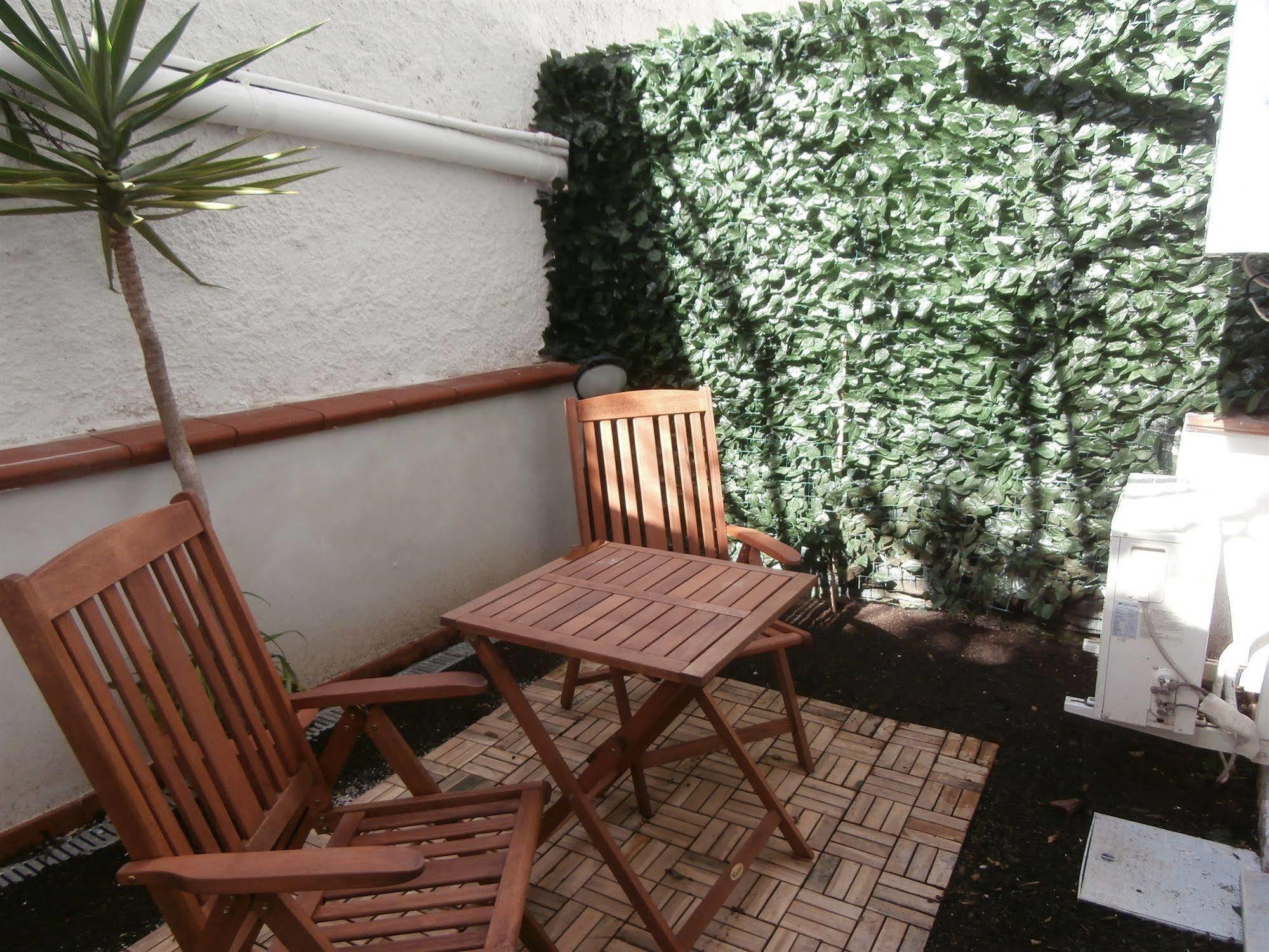 Bed & Breakfast Busalacchi