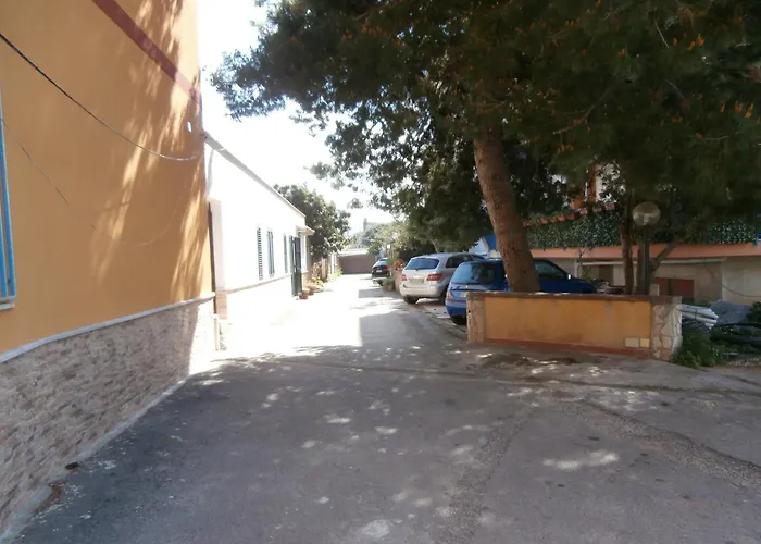 Busalacchi B&B