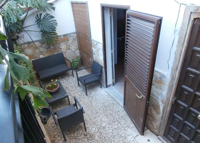 Busalacchi B&B