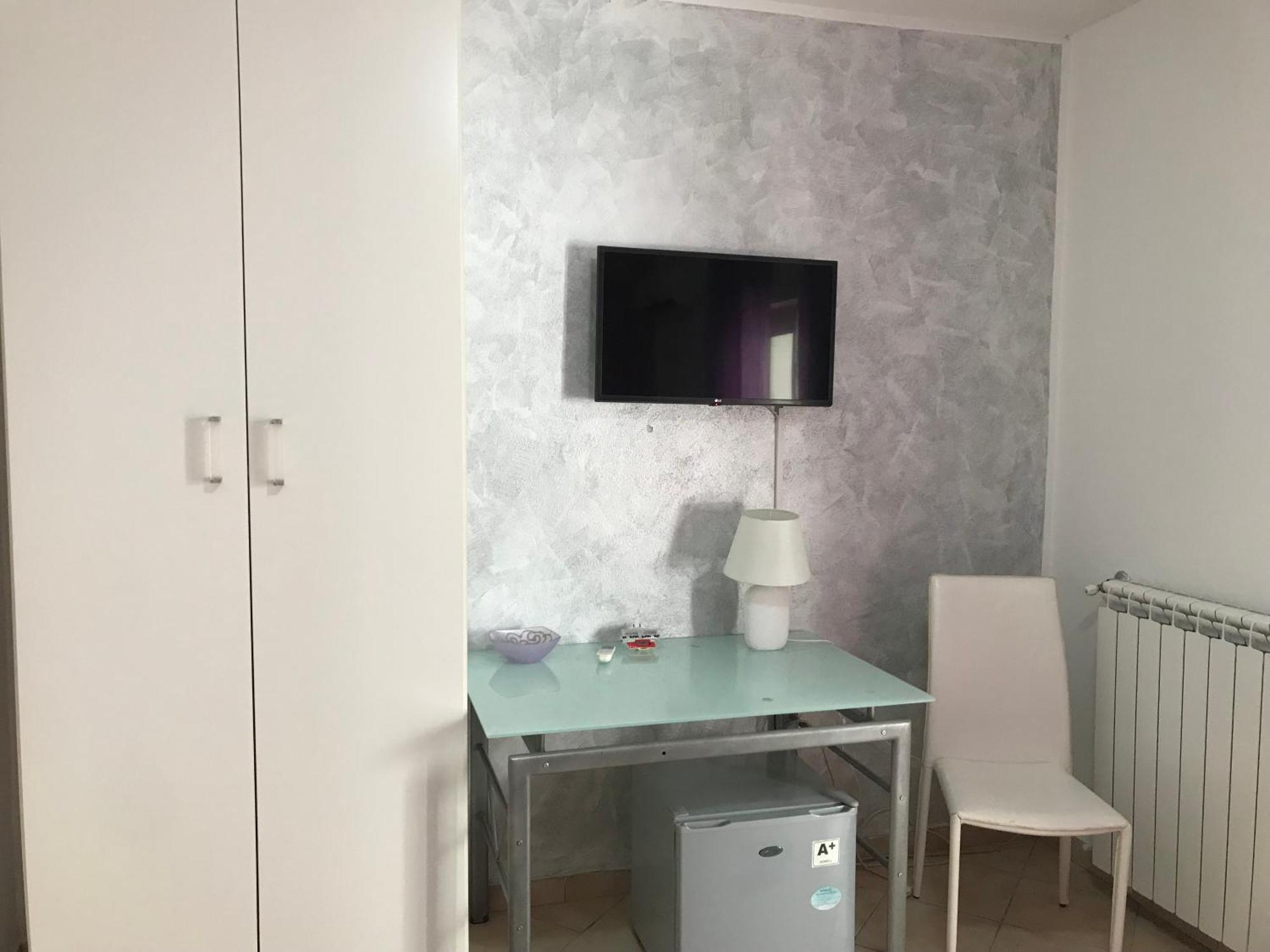 Busalacchi Couette-café Mondello