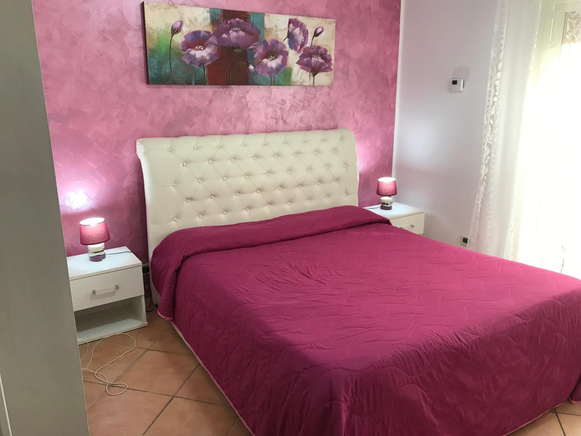 Couette-café Busalacchi