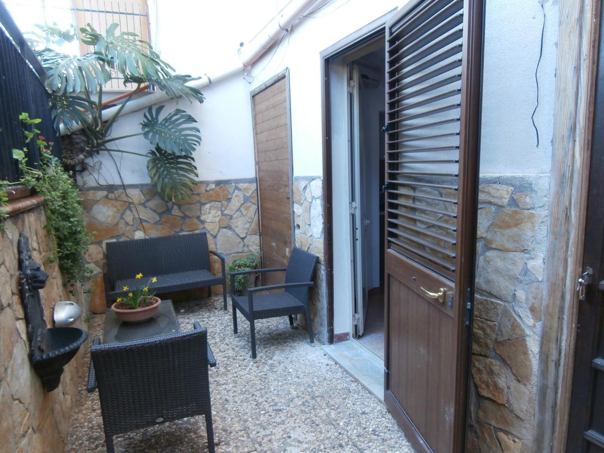 Couette-café Busalacchi