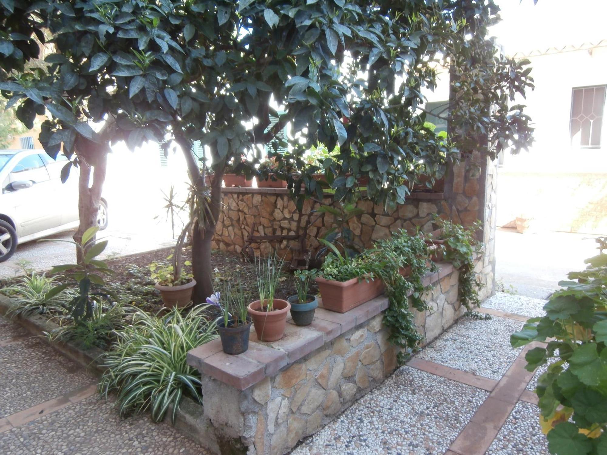 Couette-café Busalacchi 2*