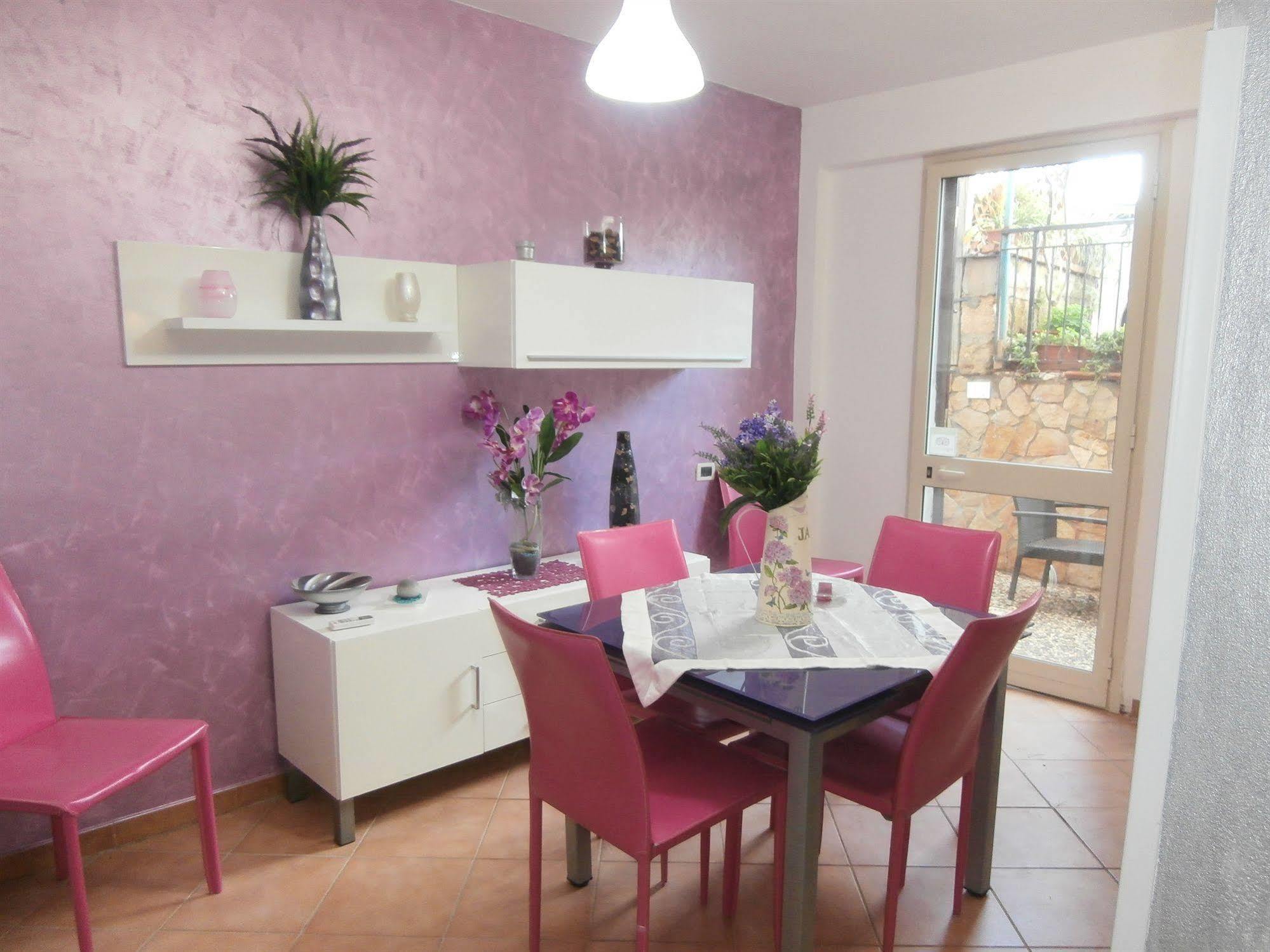 Busalacchi Couette-café Mondello
