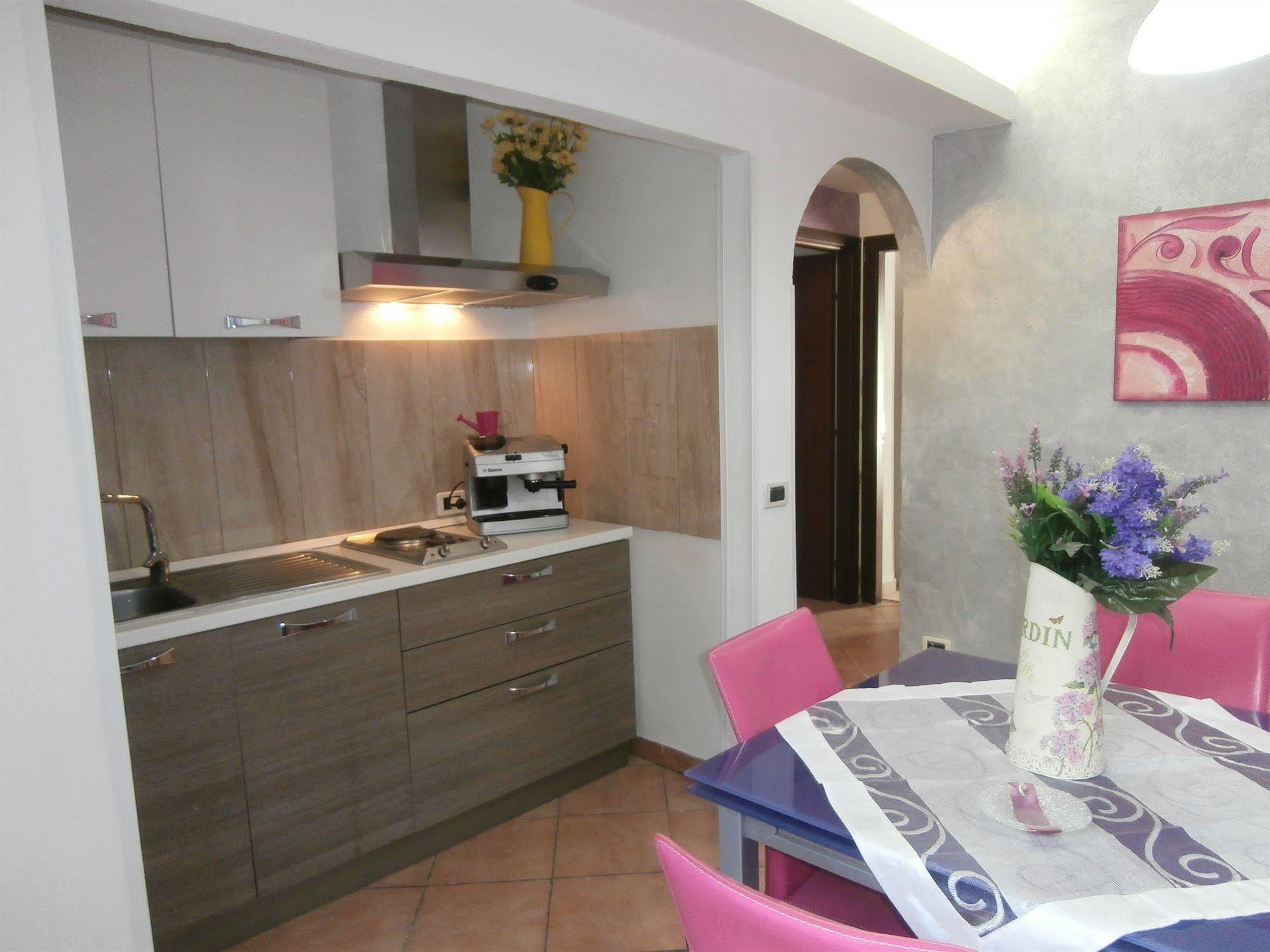 Couette-café Busalacchi 2*